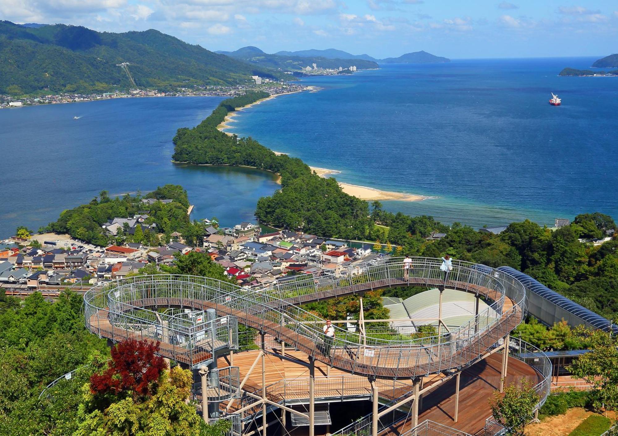 Hotel Taikyourou Miyazu Zewnętrze zdjęcie