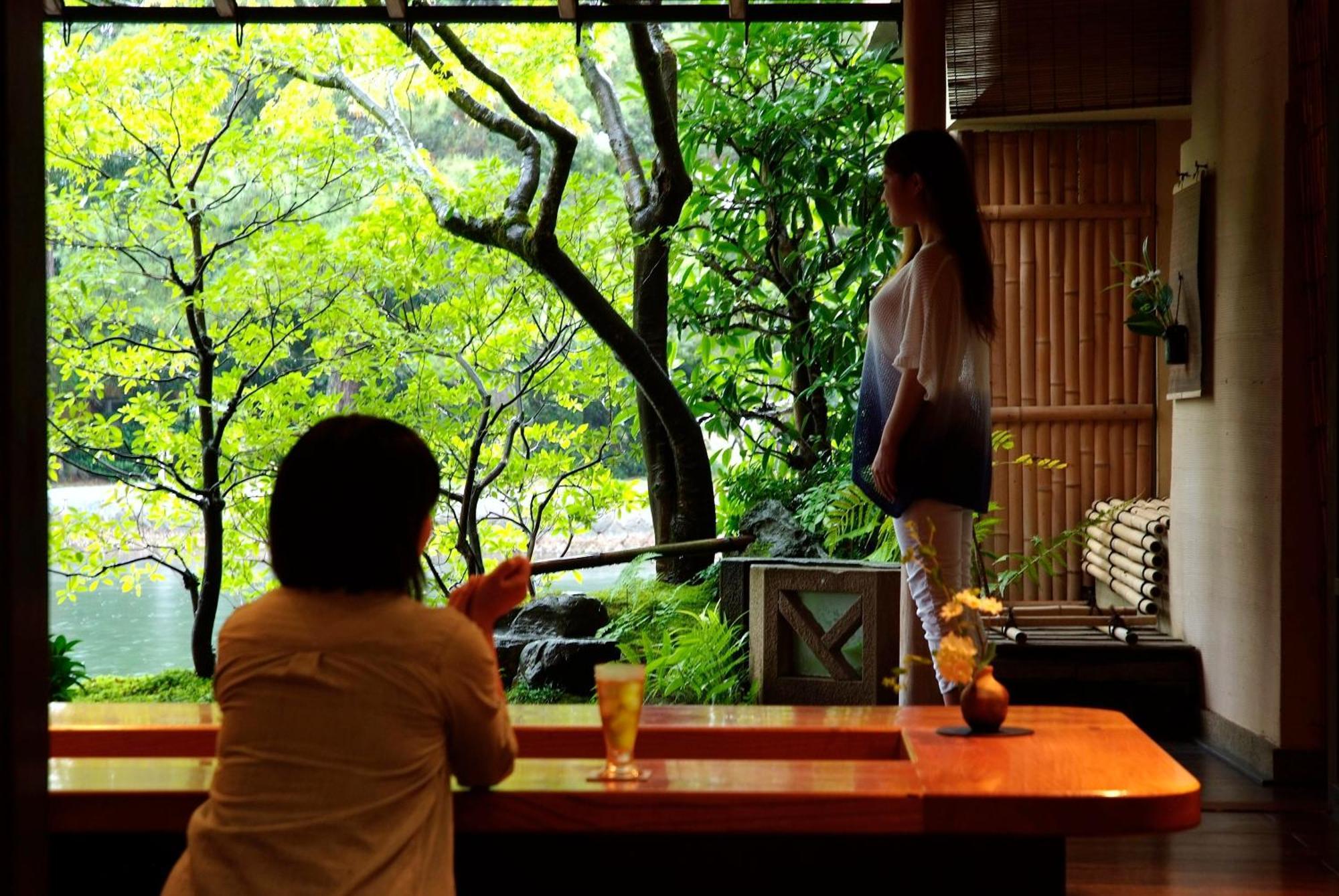 Hotel Taikyourou Miyazu Zewnętrze zdjęcie