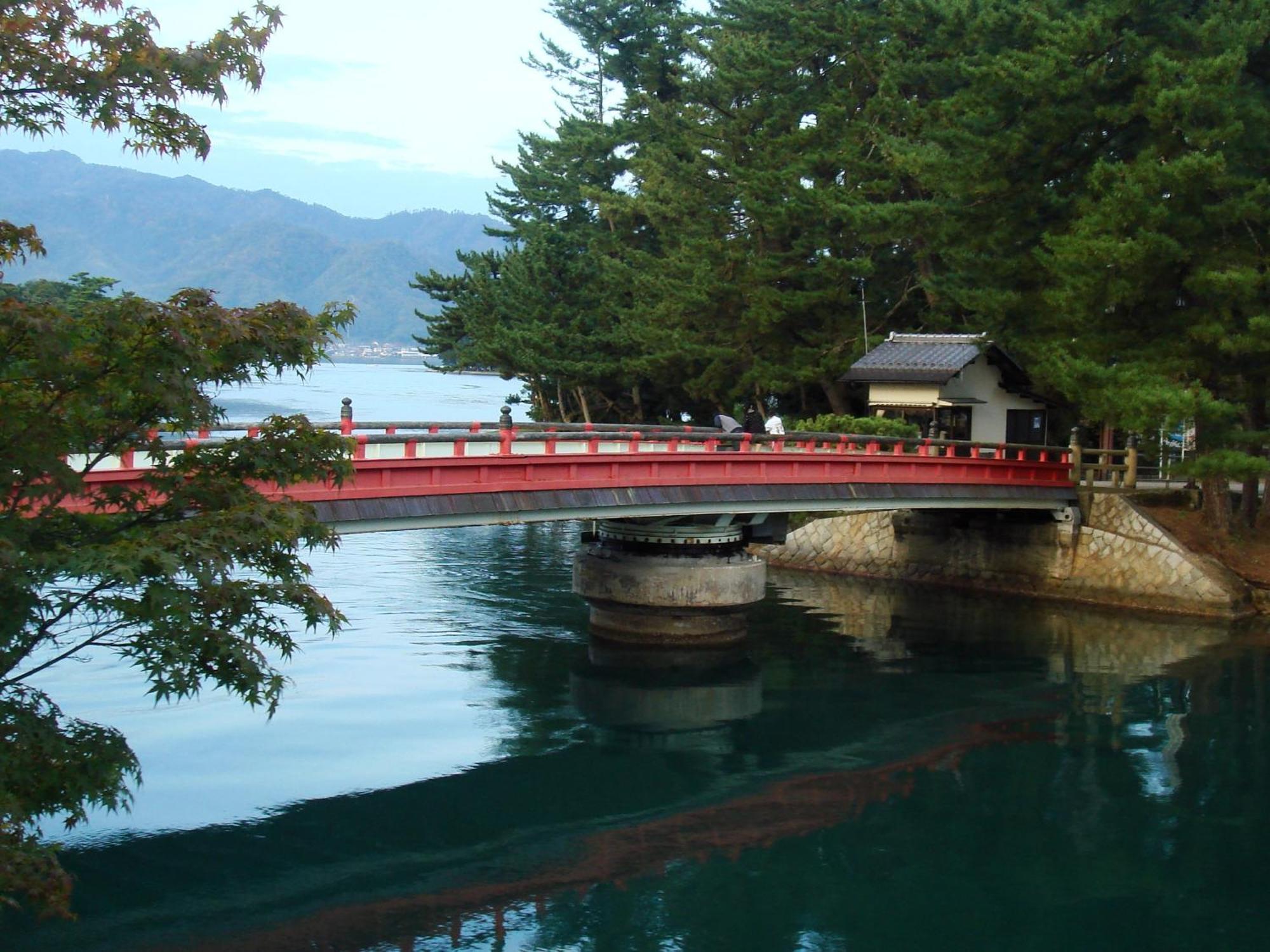 Hotel Taikyourou Miyazu Zewnętrze zdjęcie