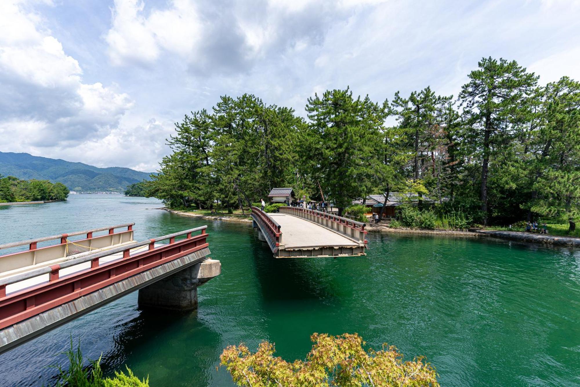 Hotel Taikyourou Miyazu Zewnętrze zdjęcie